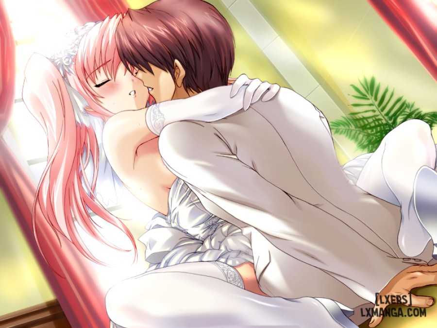 Choukou Sennin Haruka 