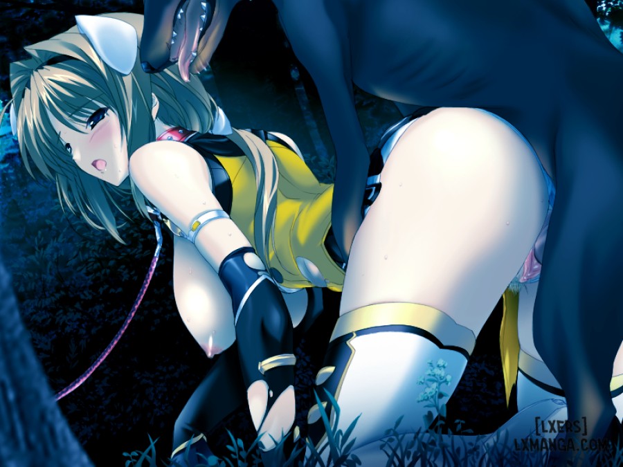 Choukou Sennin Haruka 