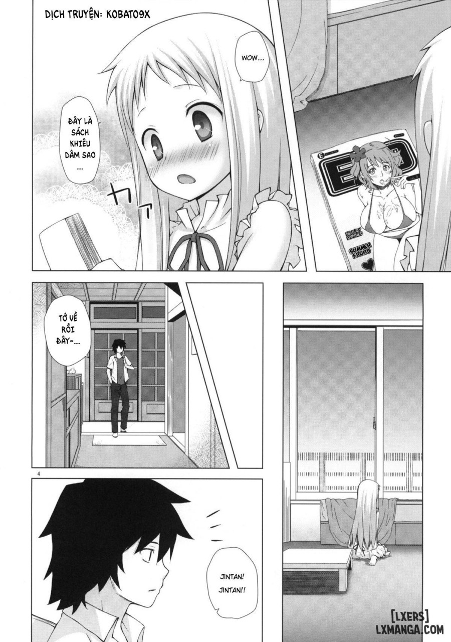 Douka Shiteru Mitai 