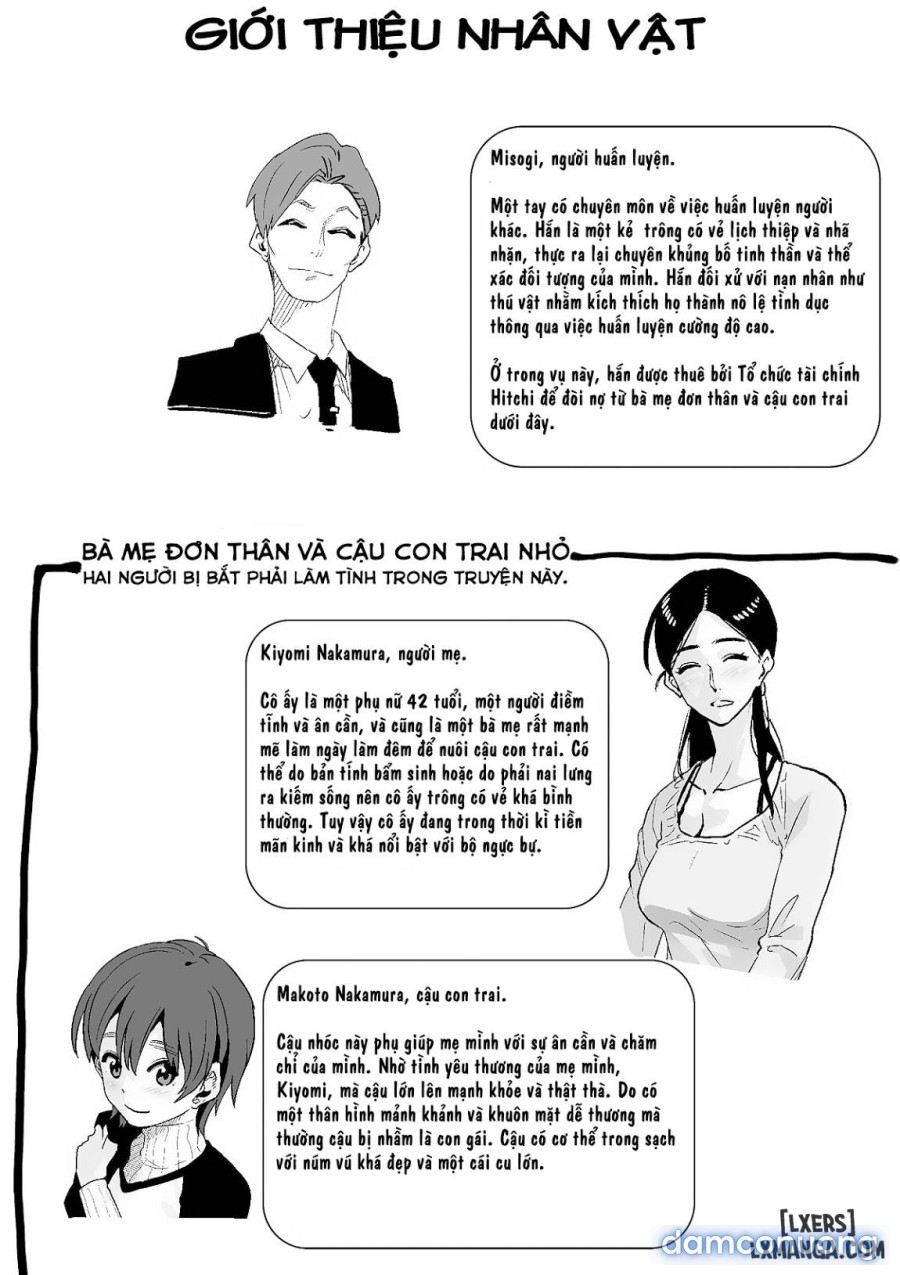 Choukyoushi Misogi no Shigoto Sono 