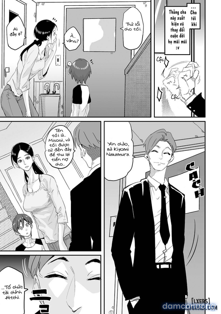Choukyoushi Misogi no Shigoto Sono 