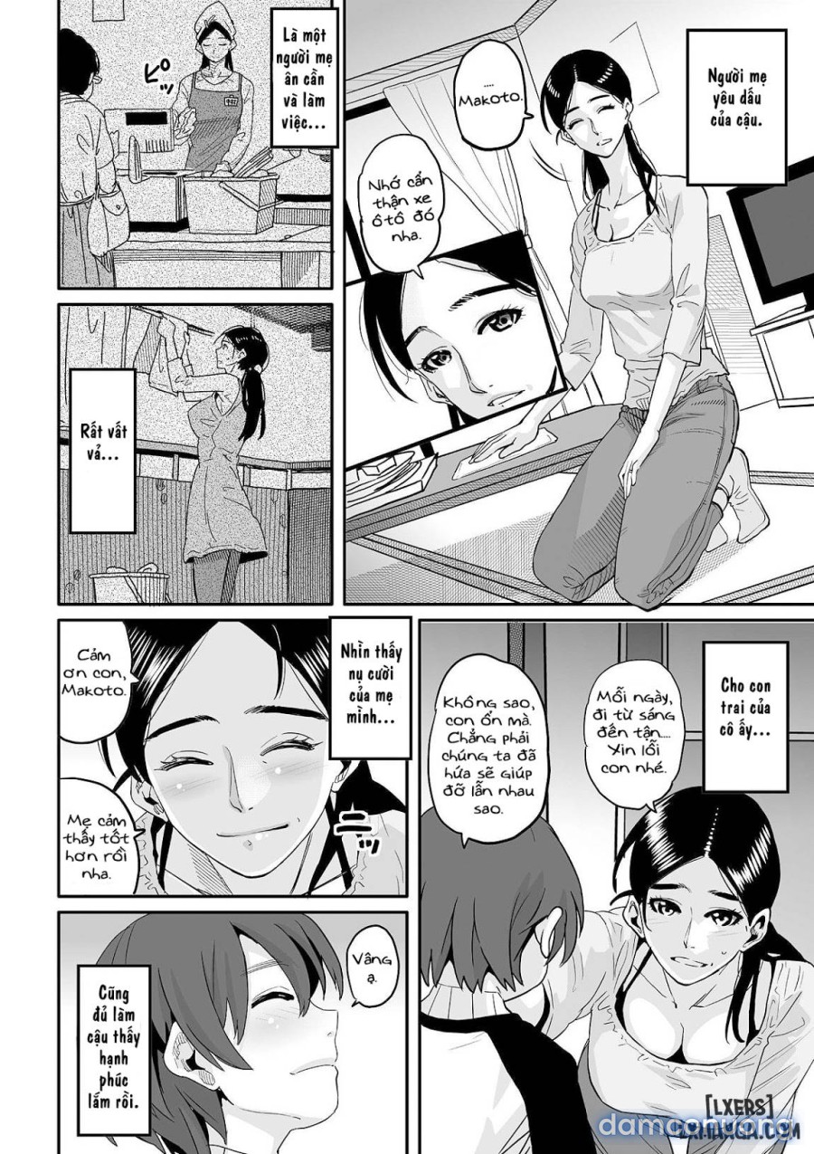 Choukyoushi Misogi no Shigoto Sono 