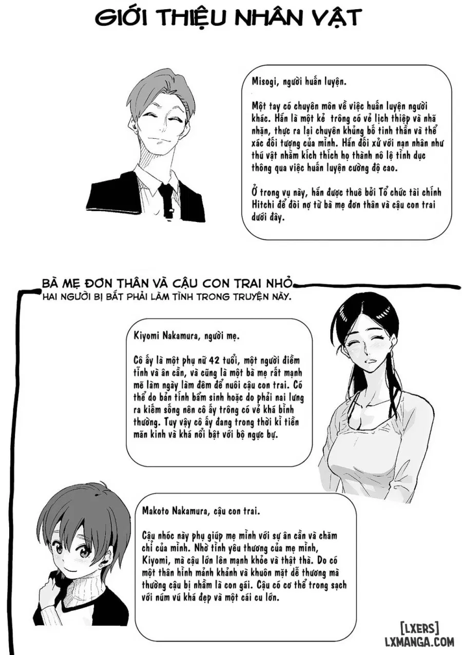 Choukyoushi Misogi no Shigoto Sono 