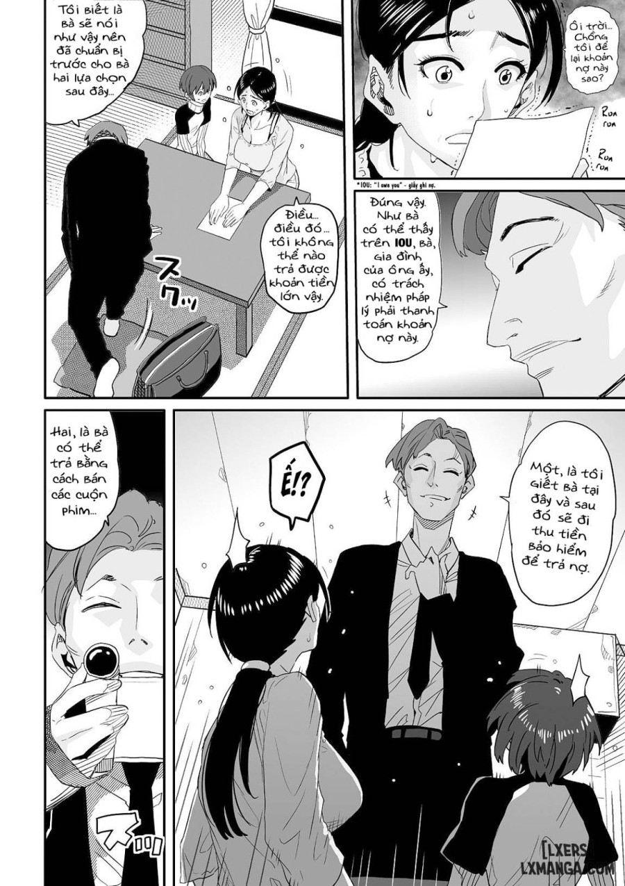 Choukyoushi Misogi no Shigoto Sono 