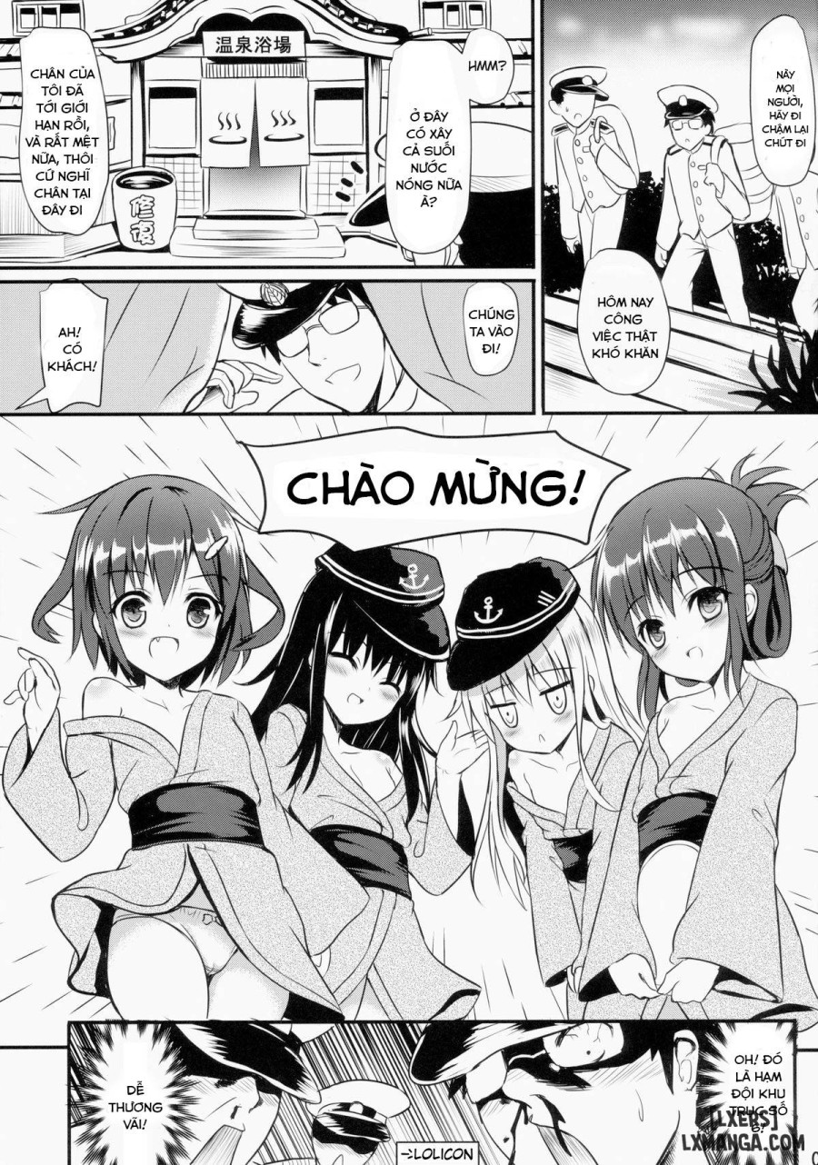 Dai Roku Kuchiku Onsen Yokujou 