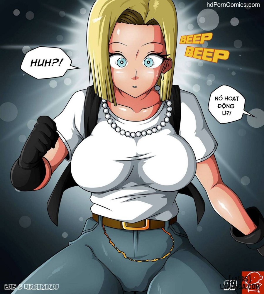 Dragon Ball Lost 