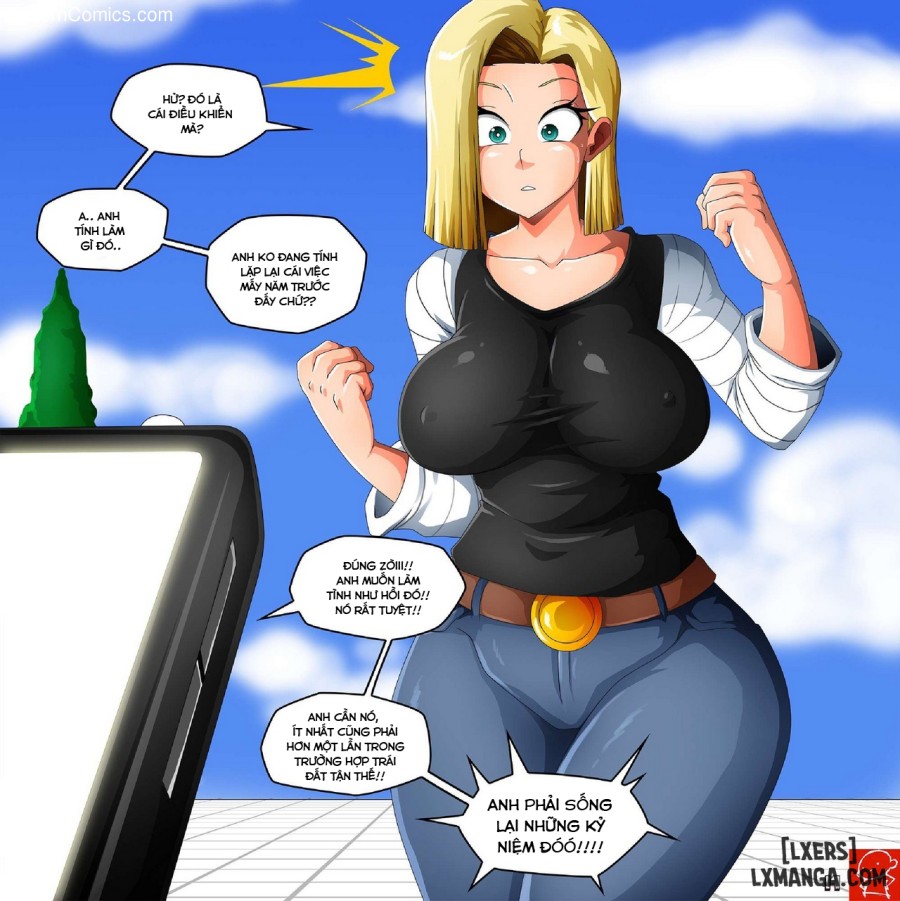 Dragon Ball Lost 