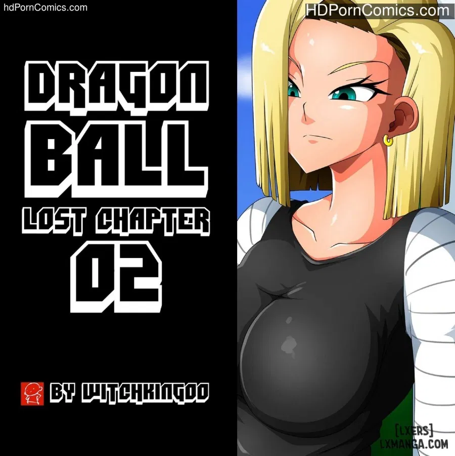 Dragon Ball Lost 