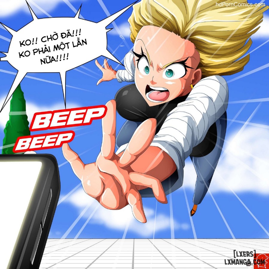 Dragon Ball Lost 