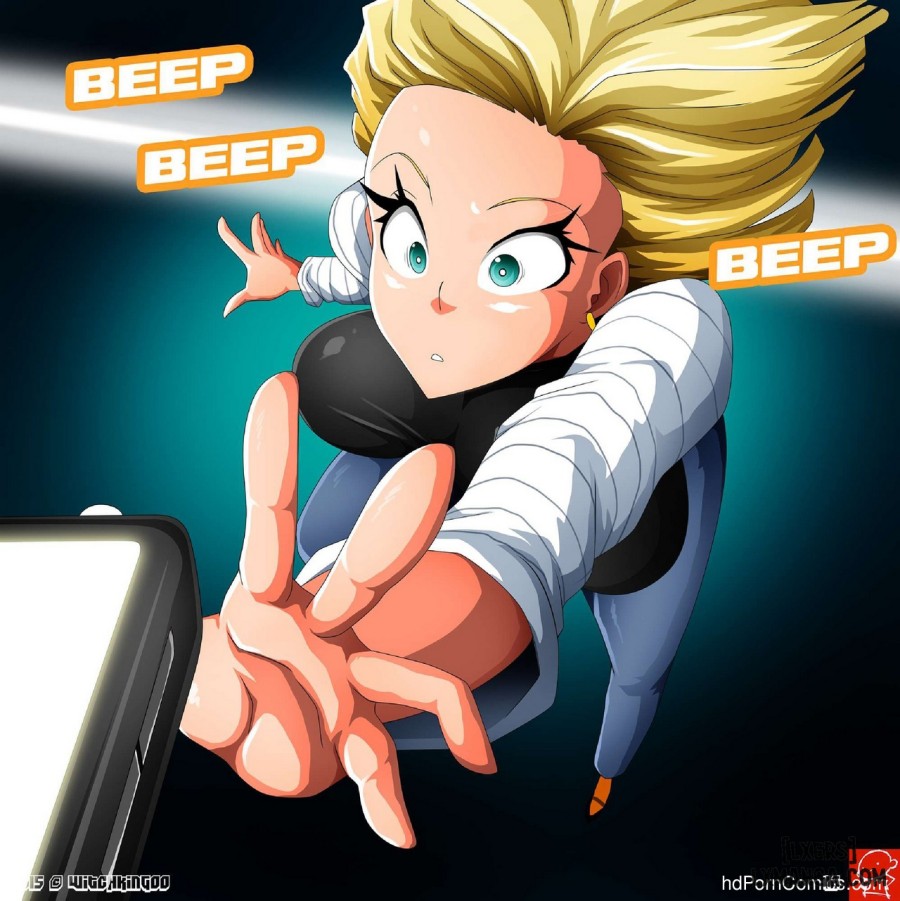 Dragon Ball Lost 