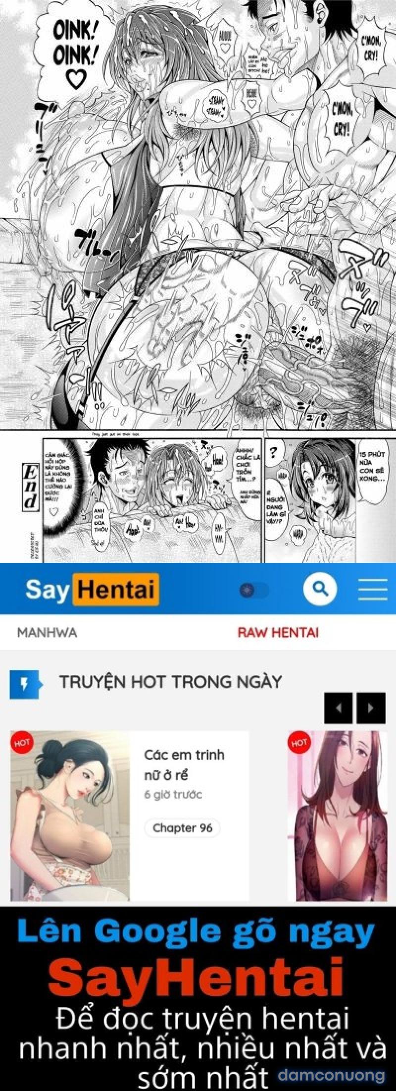Hatsuho no Onegai 