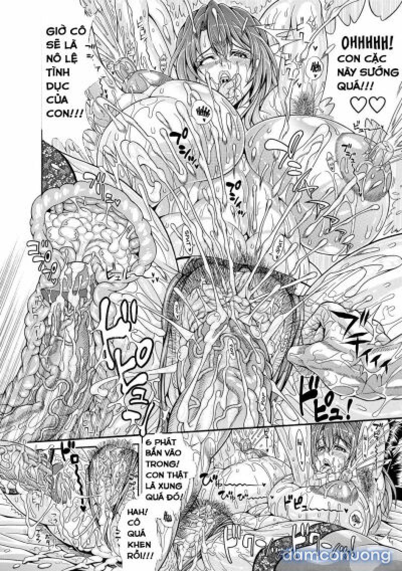 Hatsuho no Onegai 