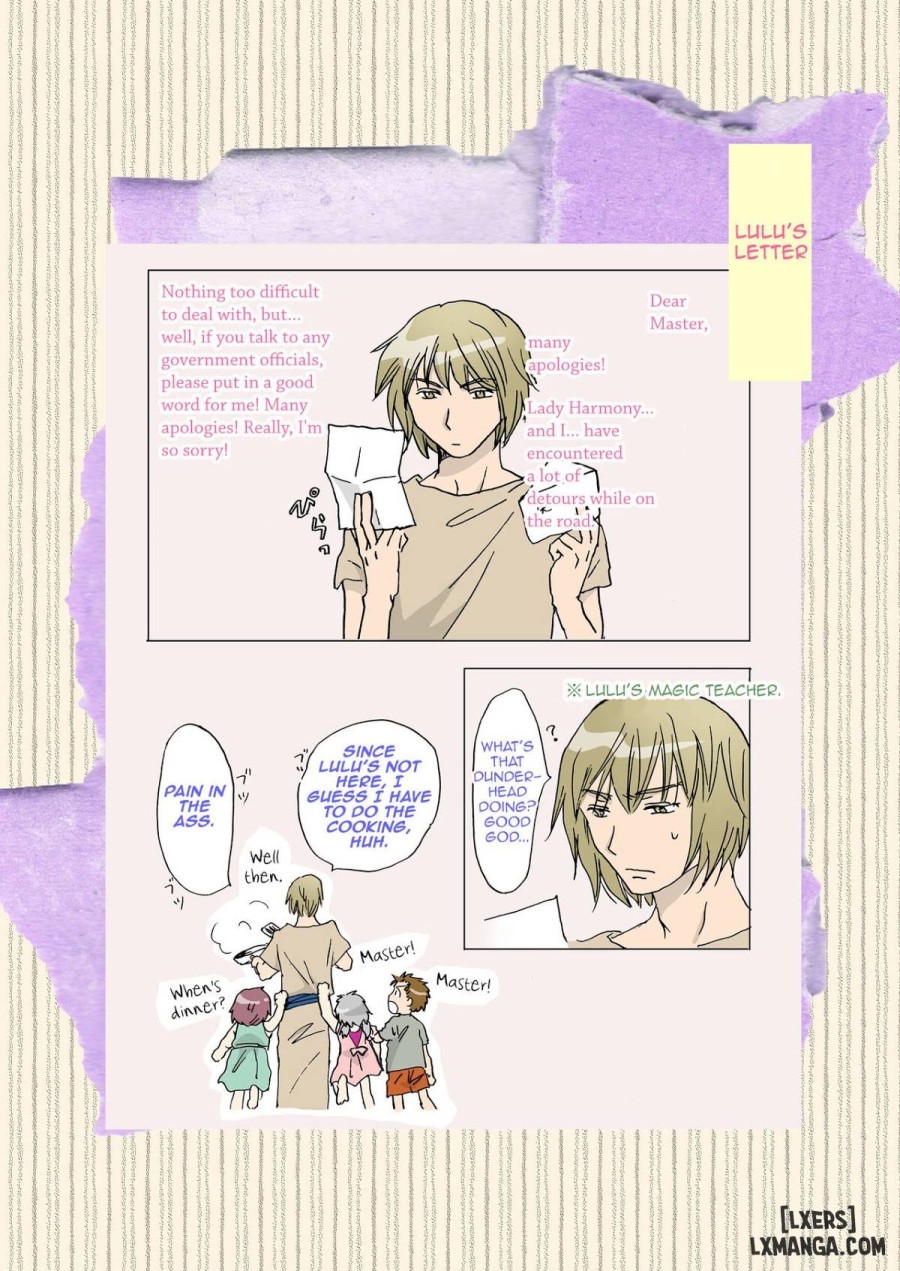 Cutie Beast Complete Edition 