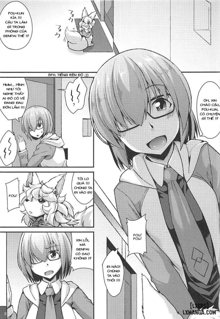 Docchi mo Ikemashu 