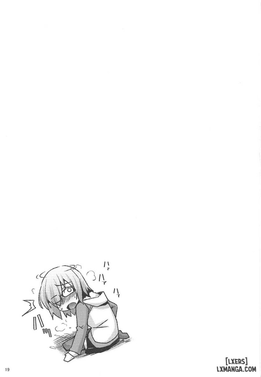 Docchi mo Ikemashu 