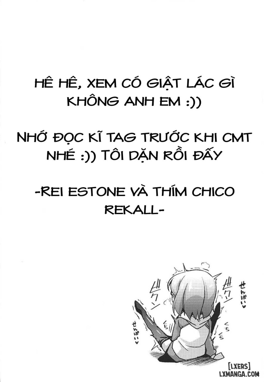 Docchi mo Ikemashu 