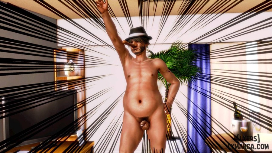 DOA Tournament Recruitment Nyotengu 
