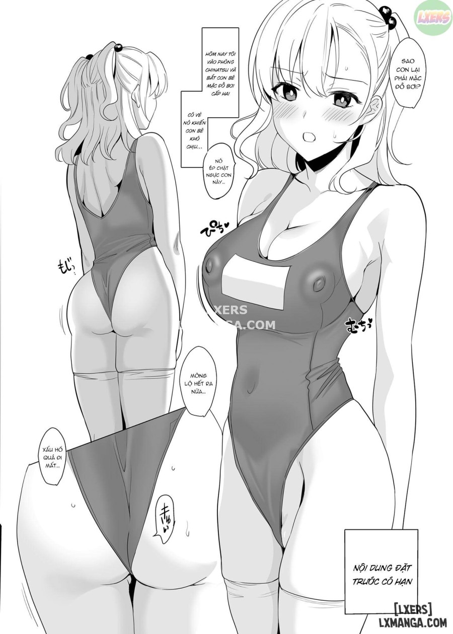 Shirayuri Sanshimai Kouryaku 
