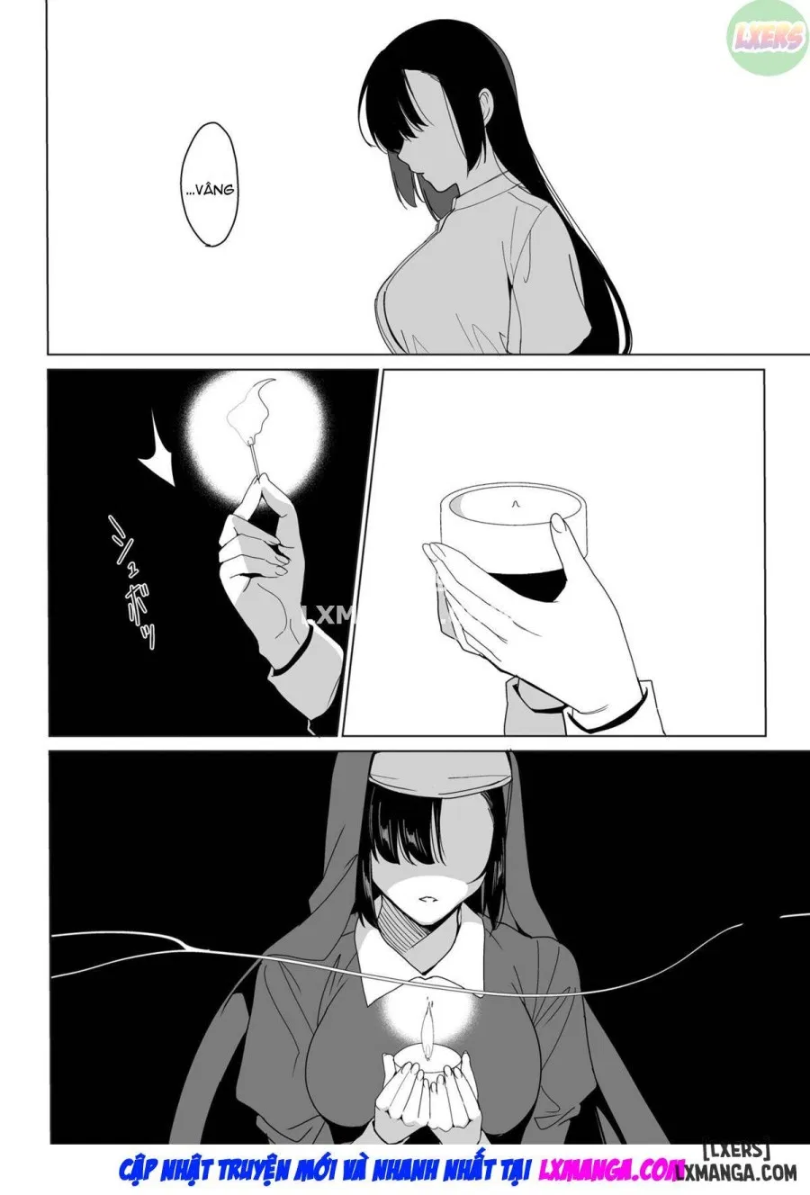 Shirayuri Sanshimai Kouryaku 