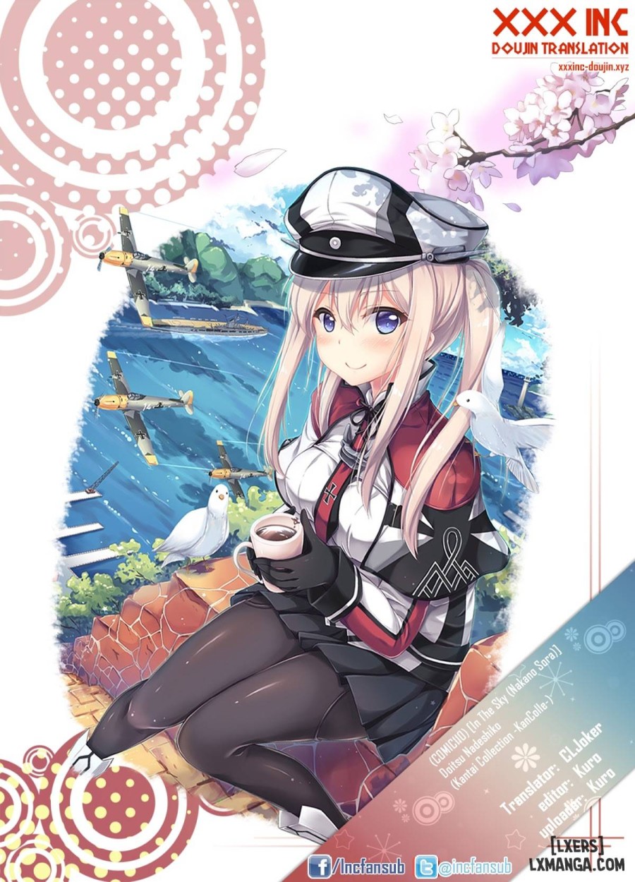 Doitsu Nadeshiko 