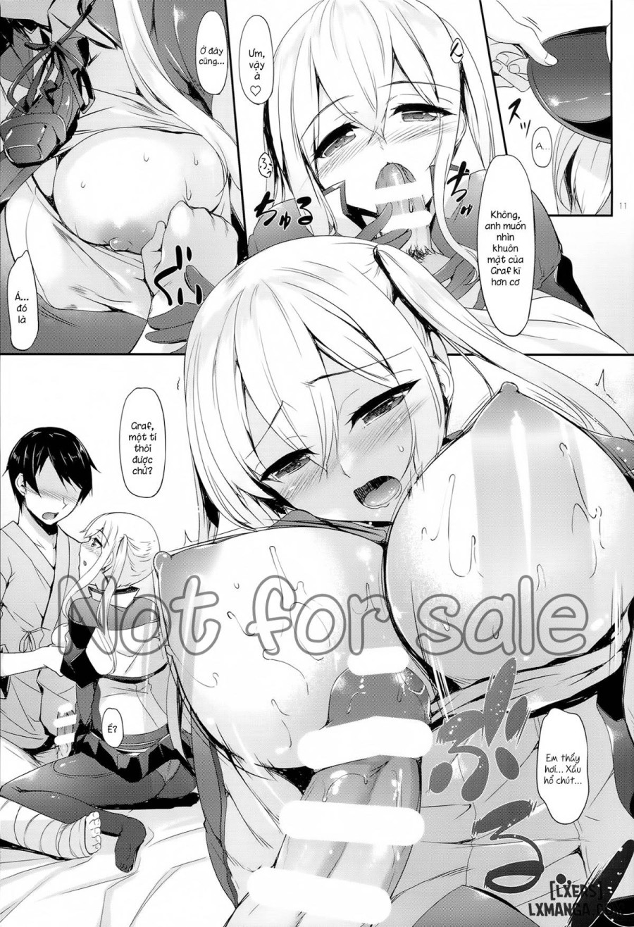 Doitsu Nadeshiko 