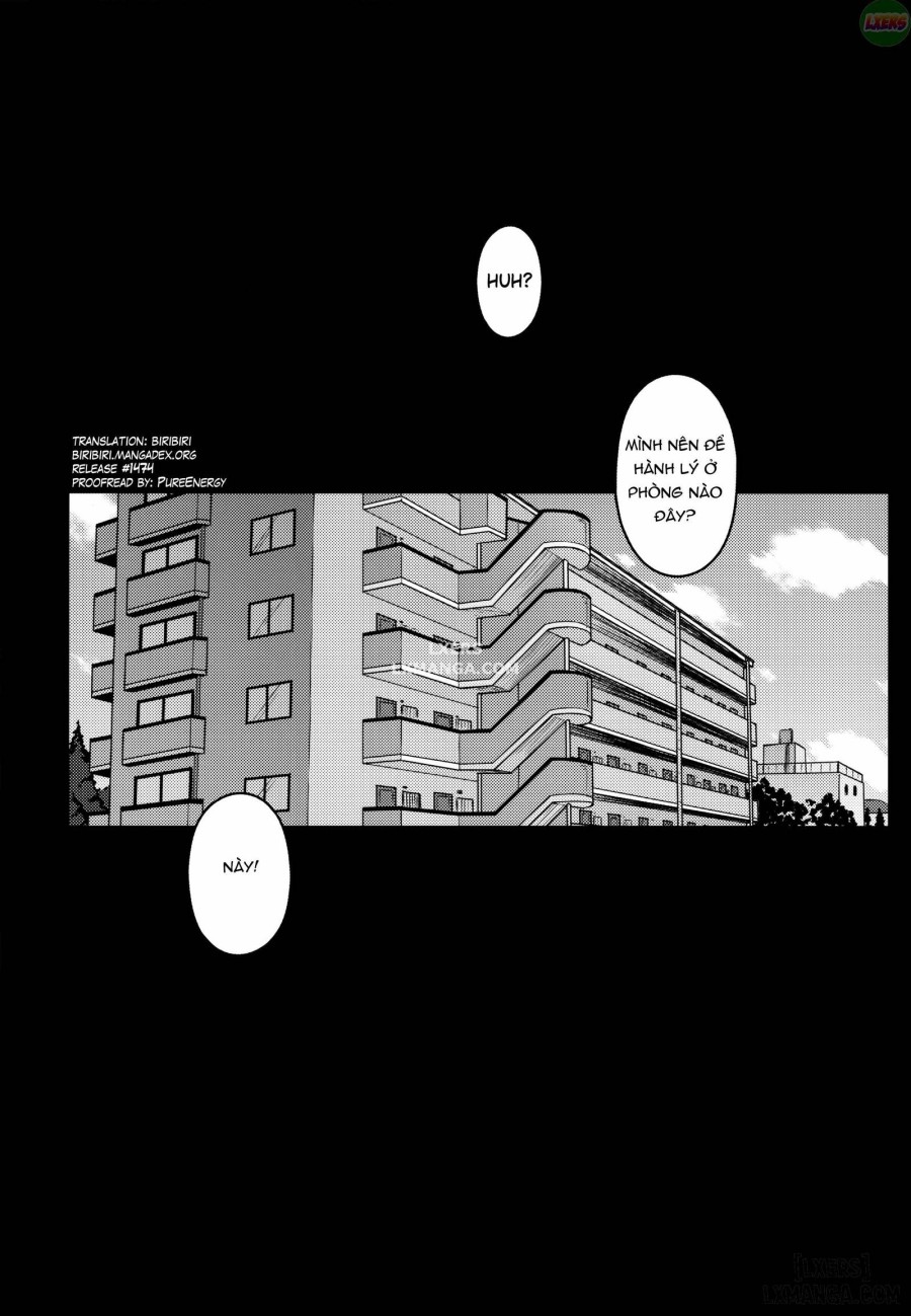 Tsumareta Ikoku no Hana 