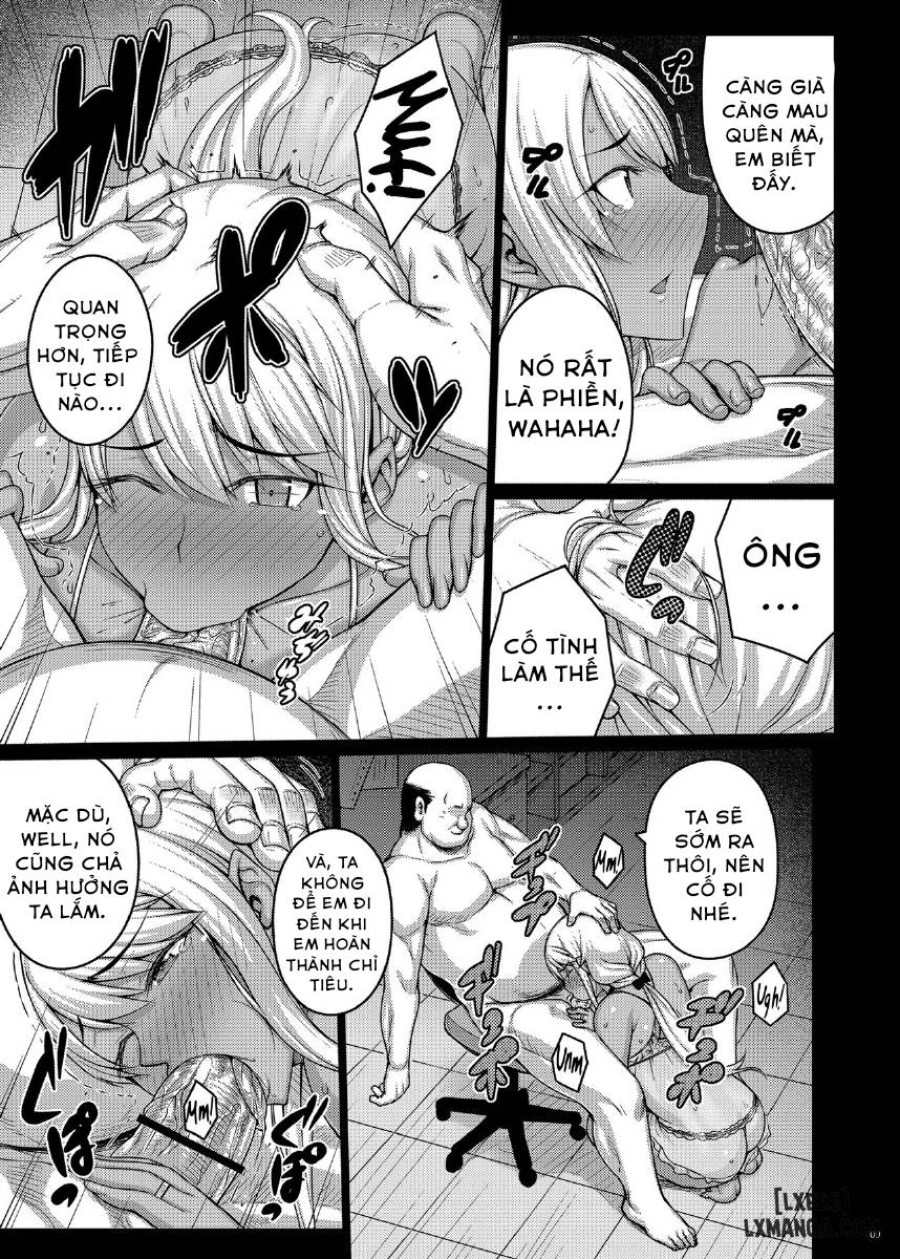 Tsumareta Ikoku no Hana 