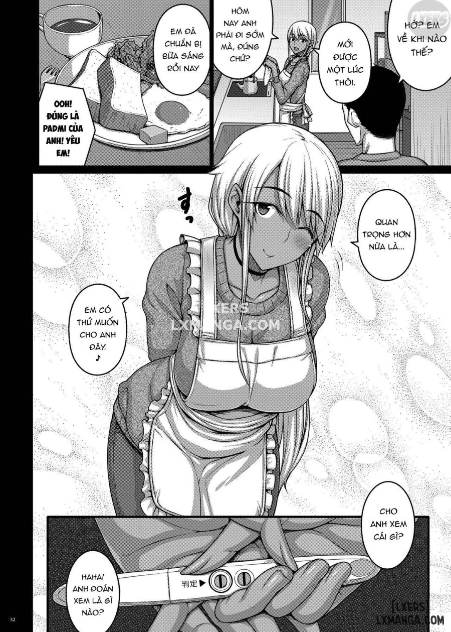 Tsumareta Ikoku no Hana 