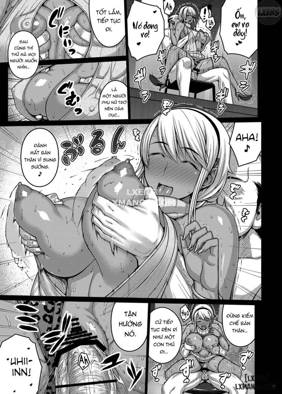 Tsumareta Ikoku no Hana 