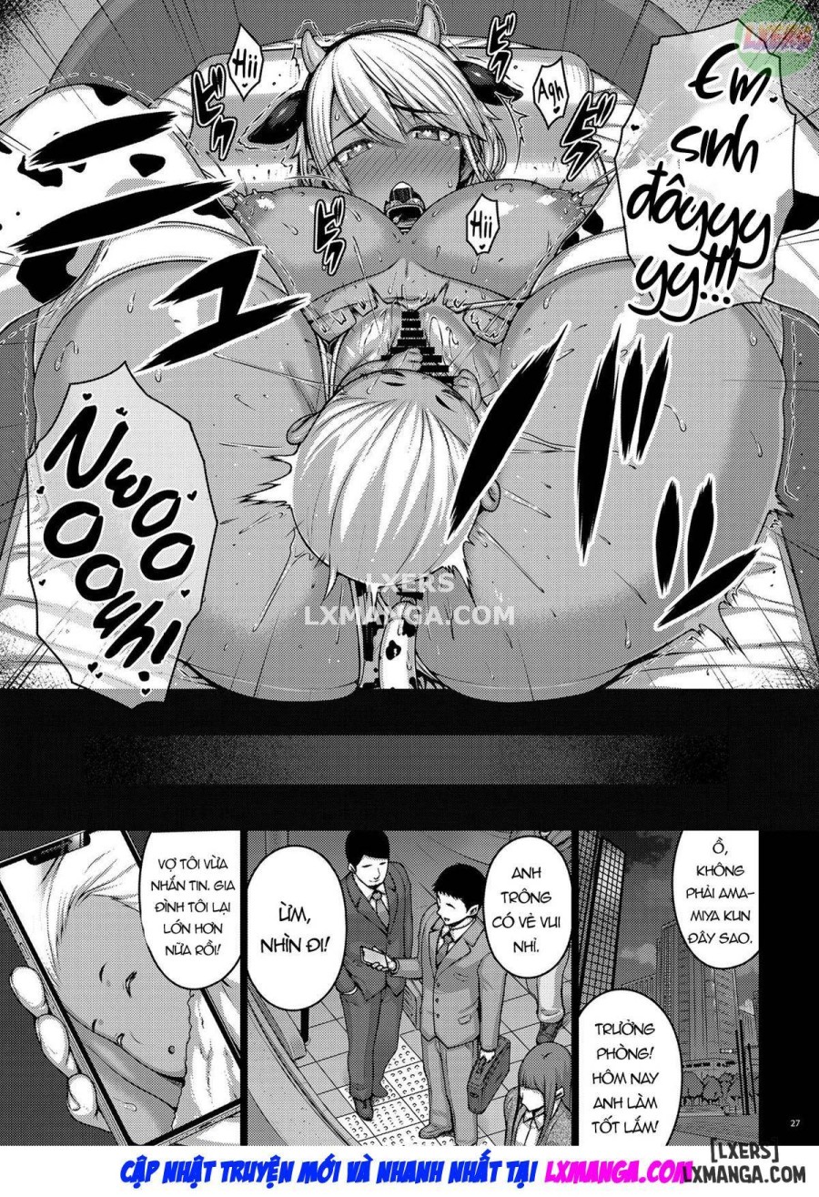 Tsumareta Ikoku no Hana 
