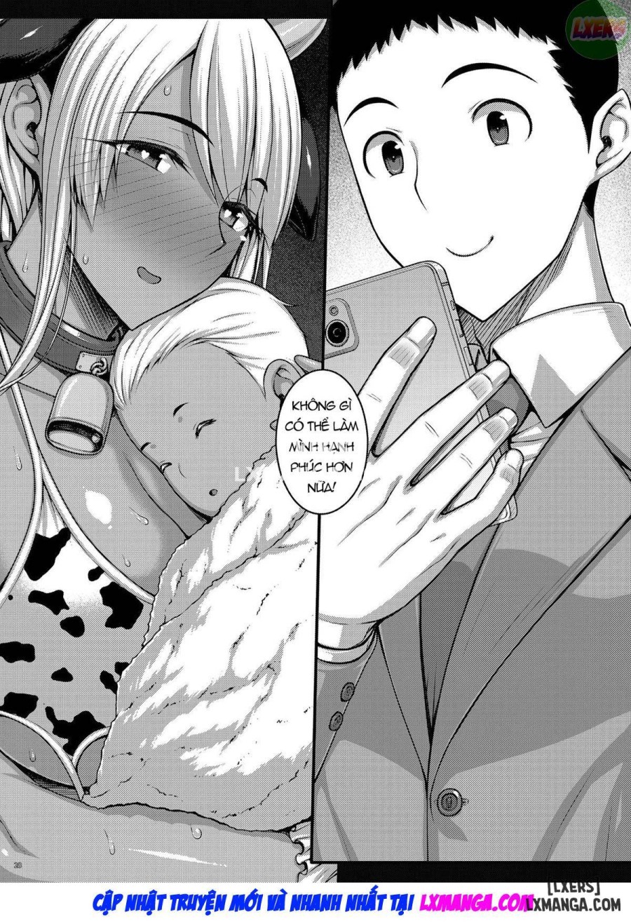 Tsumareta Ikoku no Hana 