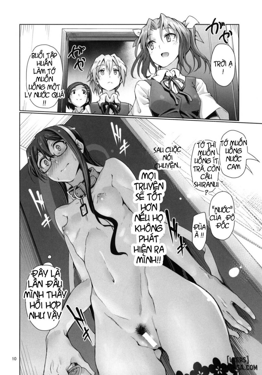 Chinjufu Roshutsu Haikai Kikou 