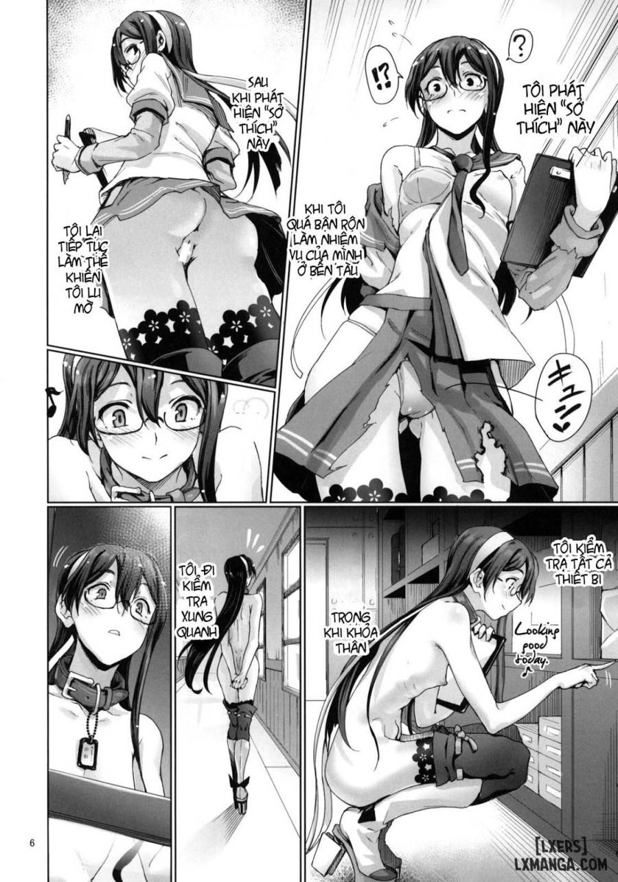 Chinjufu Roshutsu Haikai Kikou 