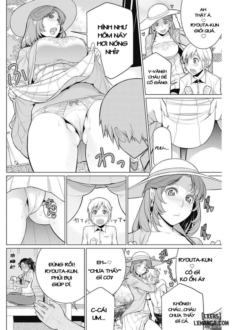 Dokidoki Chounaikai 