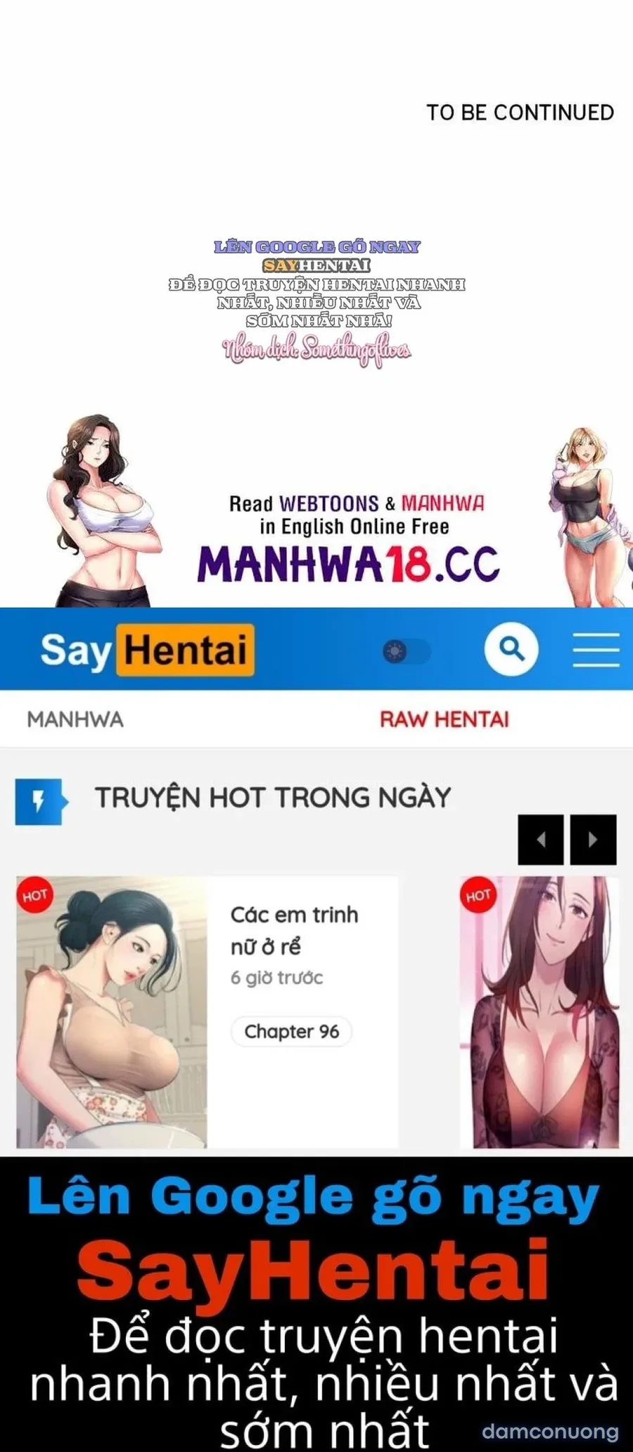 Buổi Học Thêm Đặc Biệt 