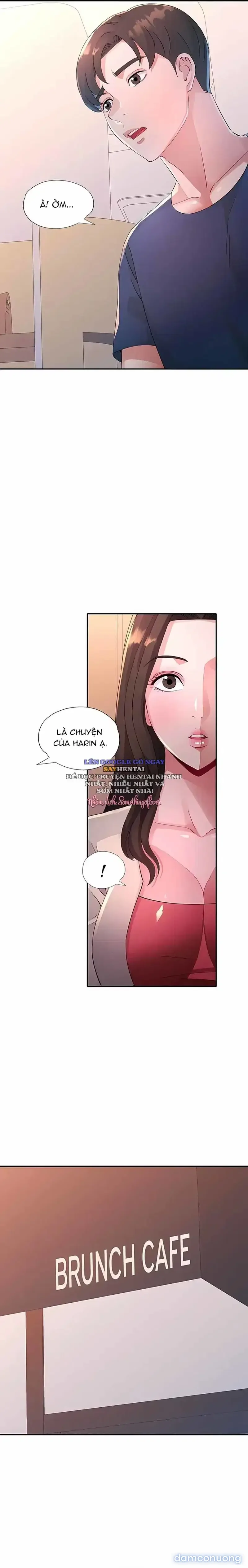 Buổi Học Thêm Đặc Biệt 