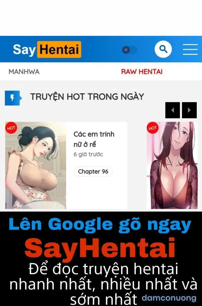Buổi Học Thêm Đặc Biệt 