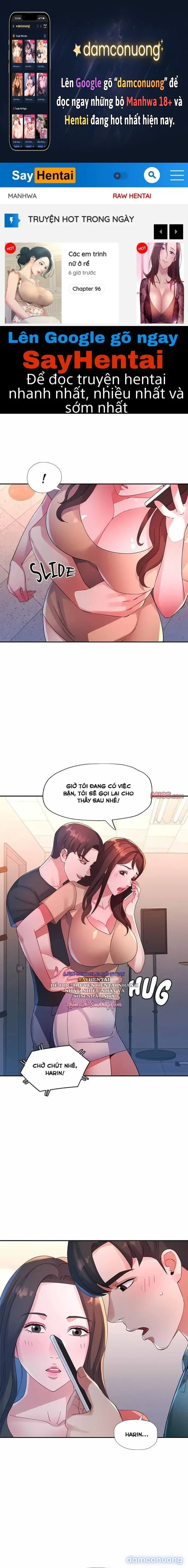 Buổi Học Thêm Đặc Biệt 