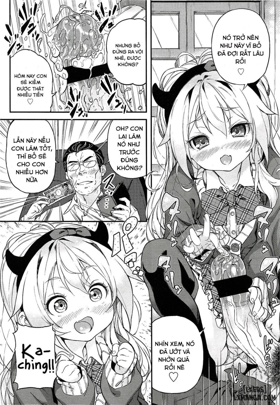 Domestic Relationship 