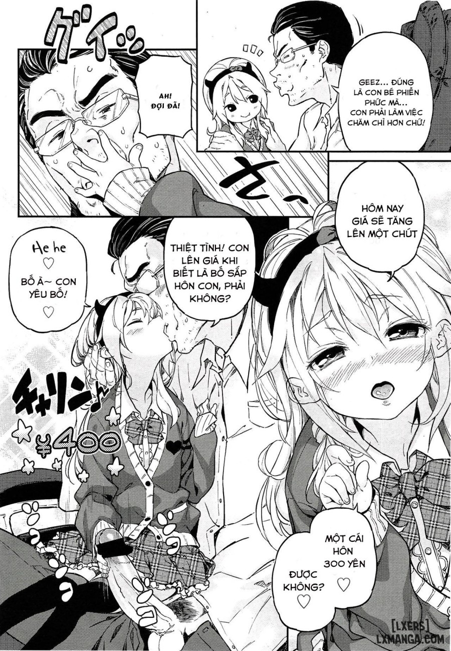 Domestic Relationship 