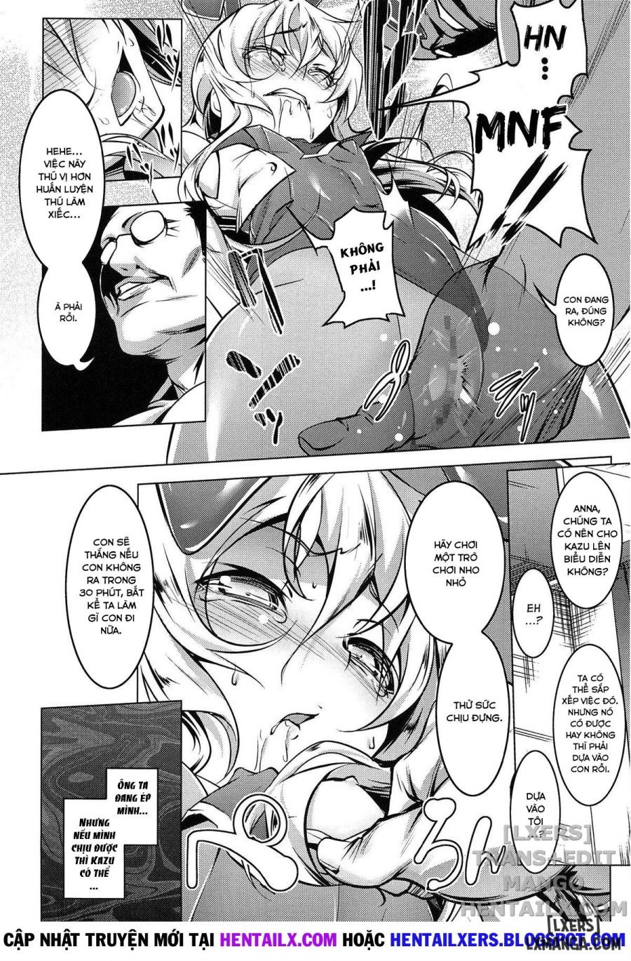 Domestic 