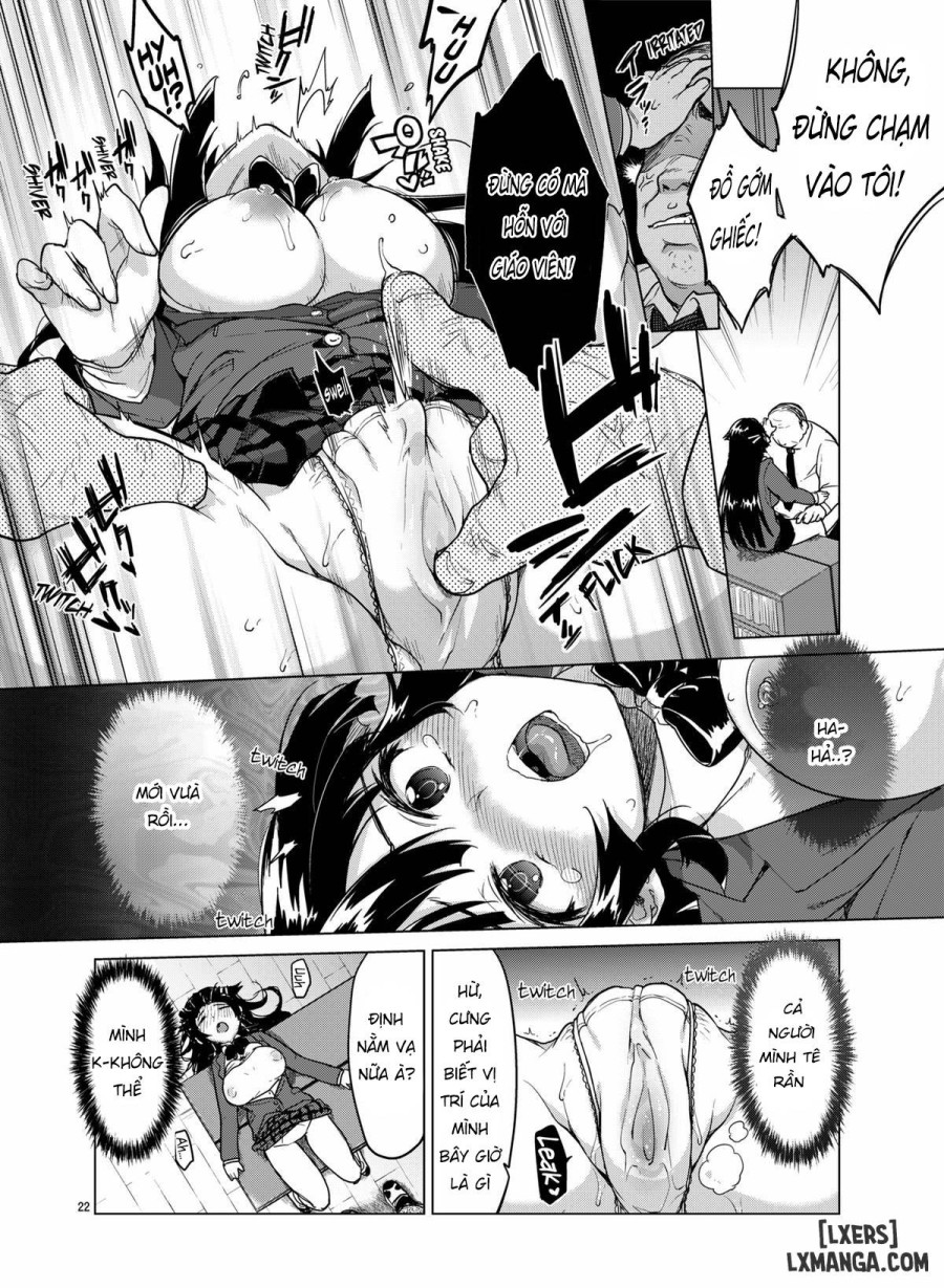 Chizuru-chan Kaihatsu Nikki 