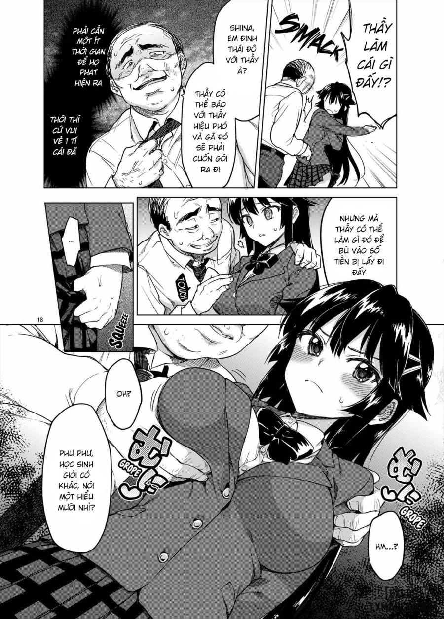 Chizuru-chan Kaihatsu Nikki 