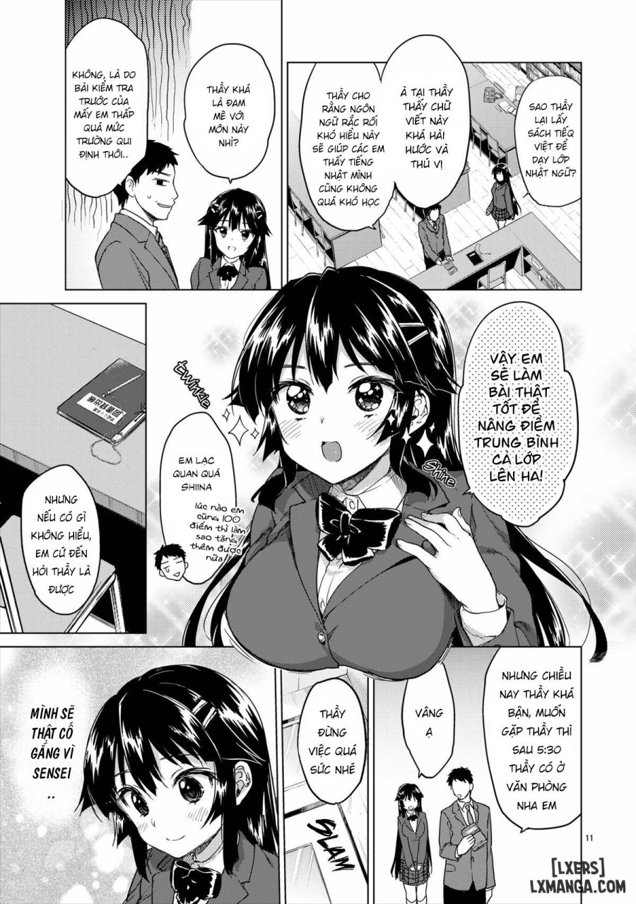 Chizuru-chan Kaihatsu Nikki 