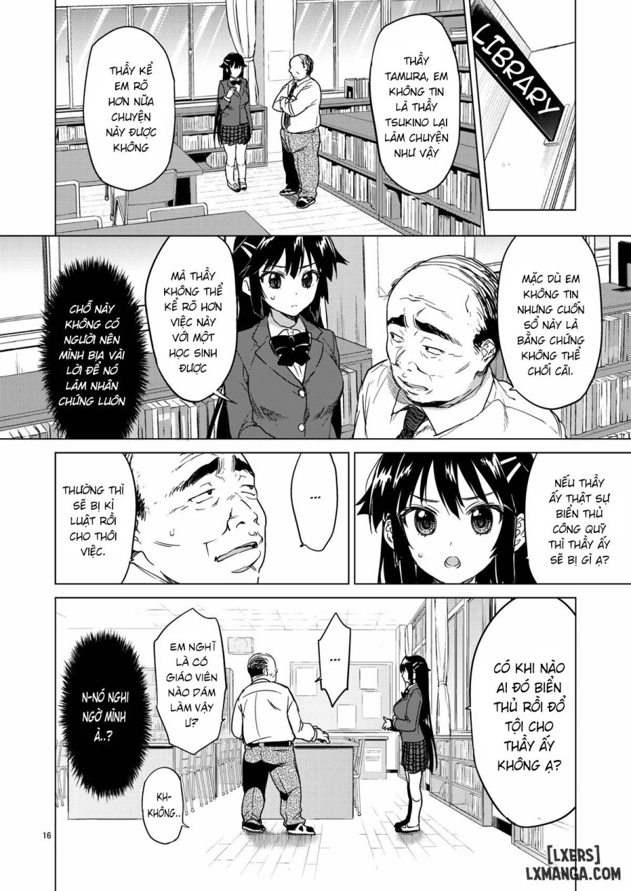 Chizuru-chan Kaihatsu Nikki 