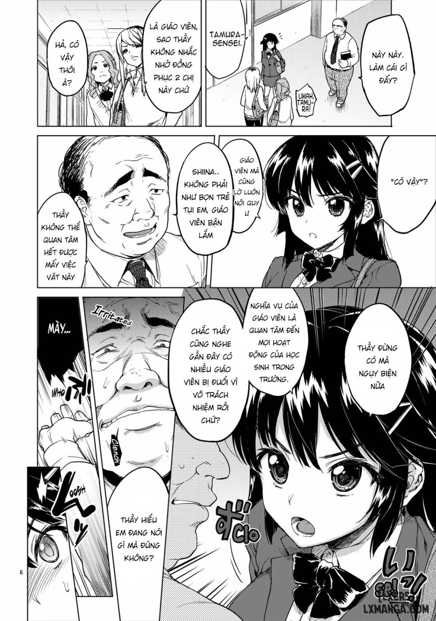 Chizuru-chan Kaihatsu Nikki 
