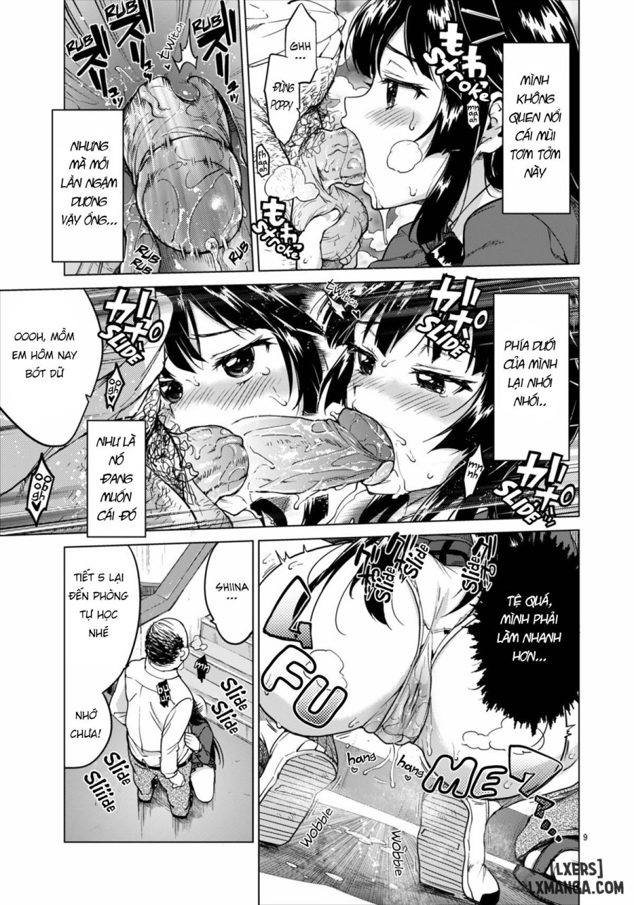 Chizuru-chan Kaihatsu Nikki 