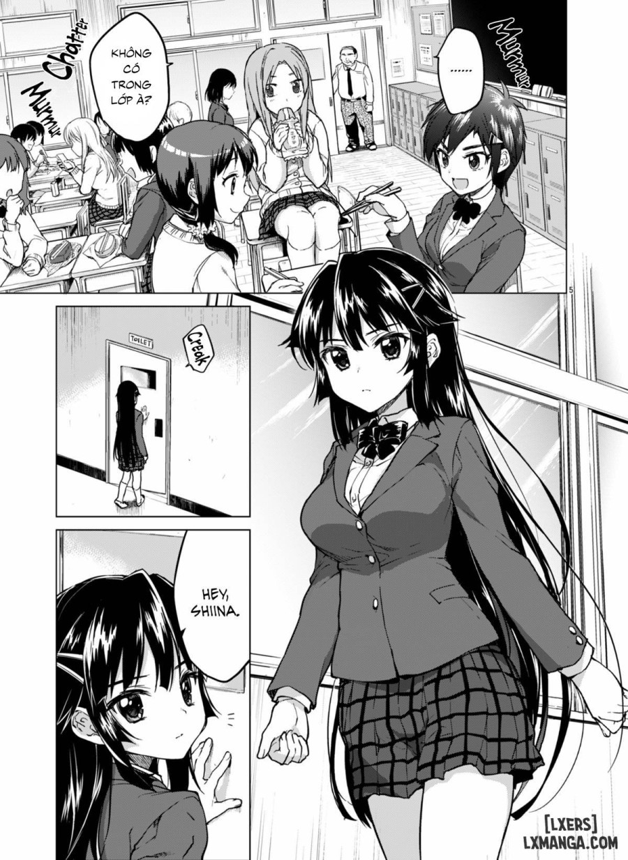 Chizuru-chan Kaihatsu Nikki 