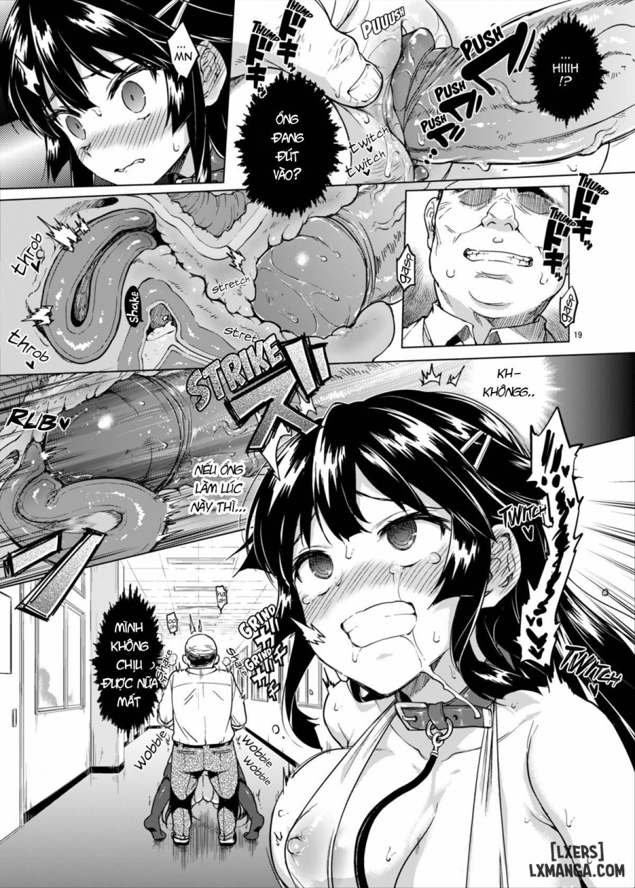 Chizuru-chan Kaihatsu Nikki 