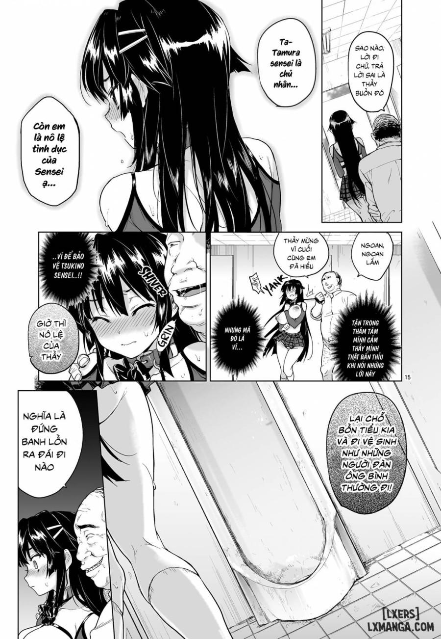Chizuru-chan Kaihatsu Nikki 